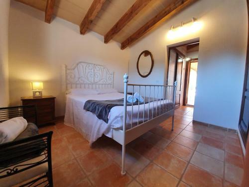Villa Es Fogoneu