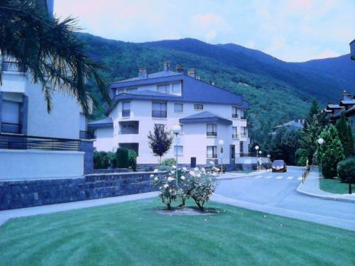 Apartamento Valles Blancos