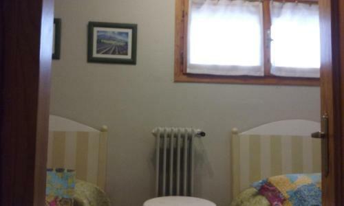 Apartamento Valles Blancos
