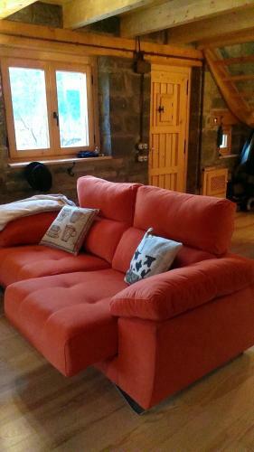 Agroturismo Casa Rural Pirineo Aragon�s