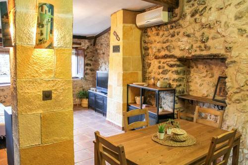 Cala Vella Casa Vacacional Rural