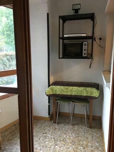 Apartamento Biescas-pirineo-relax