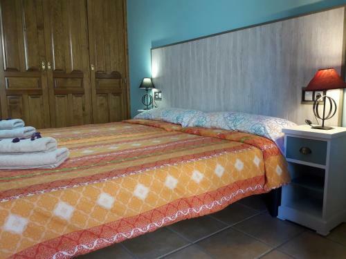 Apartamento Casa Che Playa & Monta�a Biescas