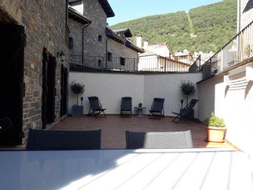 Apartamento Casa Che Playa & Monta�a Biescas