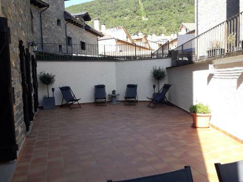 Apartamento Casa Che Playa & Monta�a Biescas