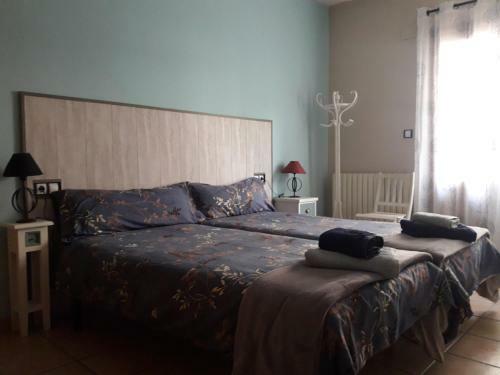 Apartamento Casa Che Playa & Monta�a Biescas