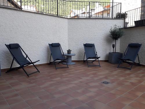 Apartamento Casa Che Playa & Monta�a Biescas