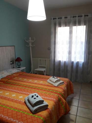 Apartamento Casa Che Playa & Monta�a Biescas