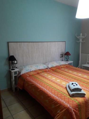 Apartamento Casa Che Playa & Monta�a Biescas