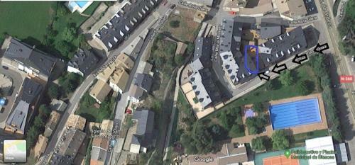 Apartamento Casa Che Playa & Monta�a Biescas