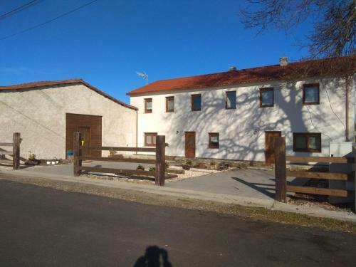 Apartamento O Labrego De Boimorto