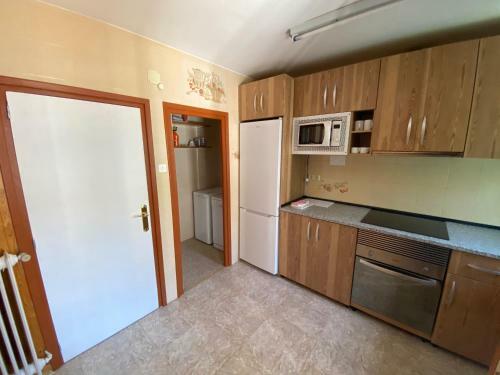 Apartamento El Puente