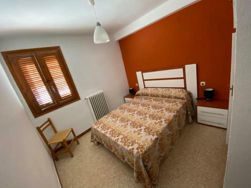 Apartamento El Puente