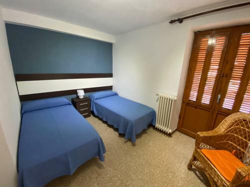 Apartamento El Puente