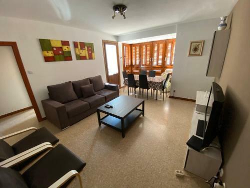 Apartamento El Puente