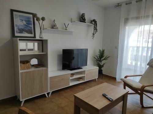 Apartamento En Residencial Con Piscina