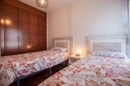 Apartamento El Mirador De Naba�n