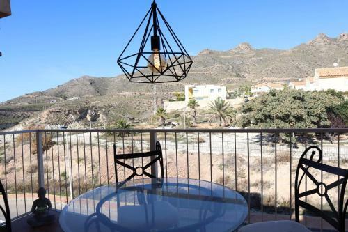 Apartamento 2 Bed Penthouse, Bolnuevo