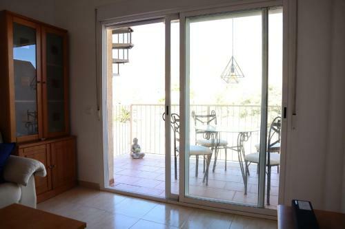 Apartamento 2 Bed Penthouse, Bolnuevo