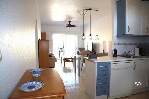 Apartamento 2 Bed Penthouse, Bolnuevo