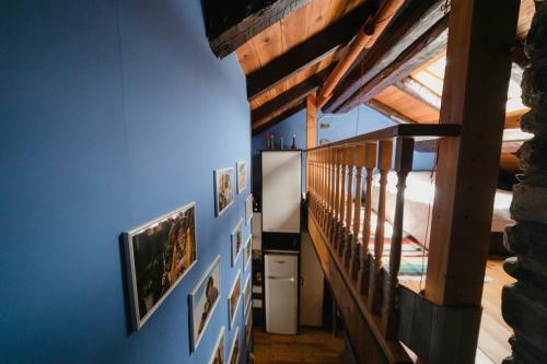 Borau - Casa 150m2 Con Jard�n Y Barbacoa