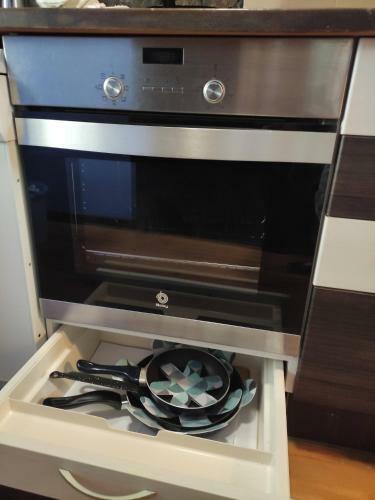 Borau - Casa 150m2 Con Jard�n Y Barbacoa