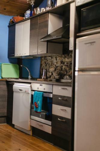 Borau - Casa 150m2 Con Jard�n Y Barbacoa