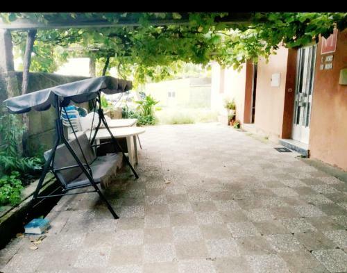 Apartamento A Casa Do Lolo