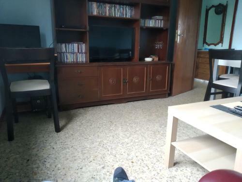 Apartamento A Casa Do Lolo
