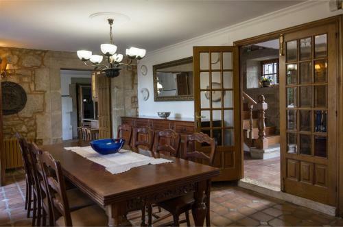 Casa Sar De Cesp�n