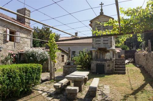 Casa Sar De Cesp�n