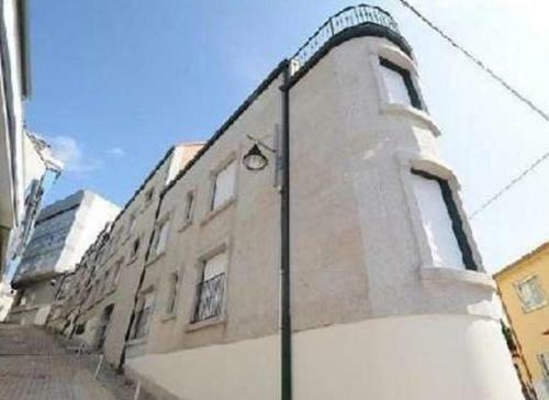 Apartamento Escarabote