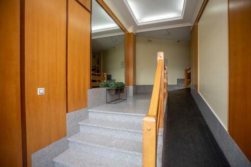 Apartamento Escarabote