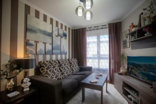 Apartamento Escarabote