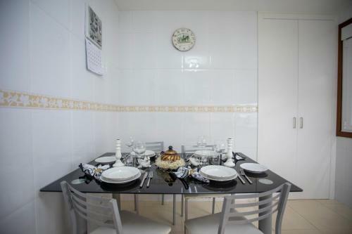 Apartamento Escarabote