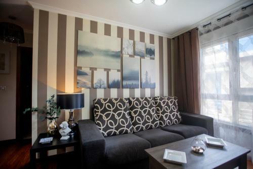 Apartamento Escarabote