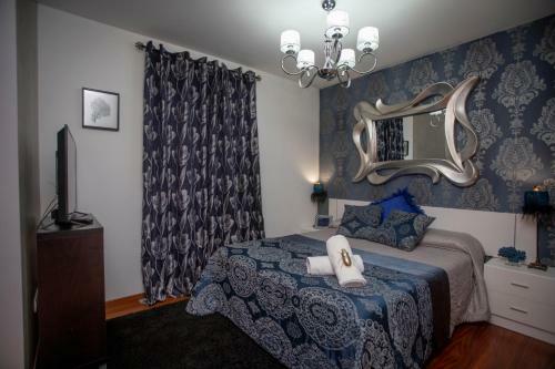 Apartamento Escarabote