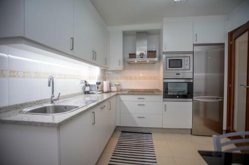 Apartamento Escarabote