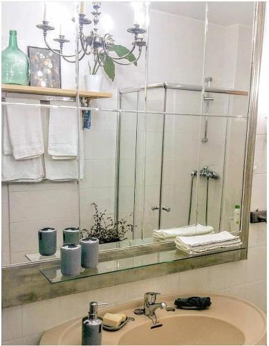 Apartamento Boutique "a Casa De Lola"