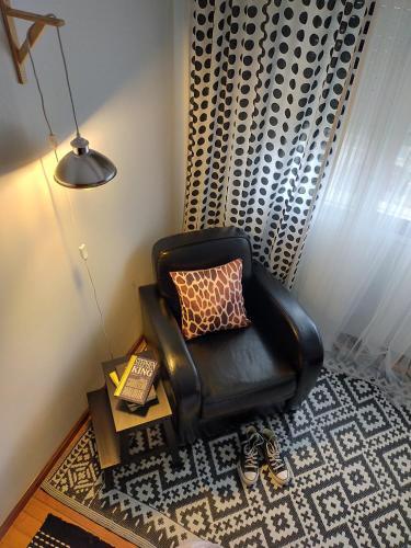 Apartamento Boutique "a Casa De Lola"