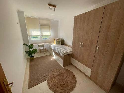Apartamento Boiro - Playa Carragueiros