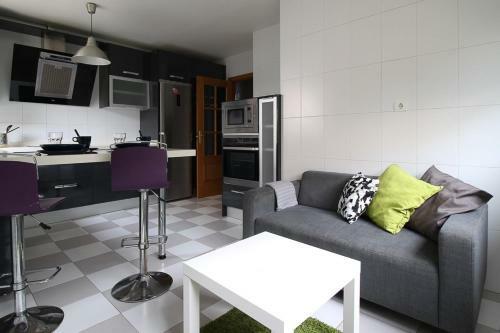 Apartamentos El Cuco