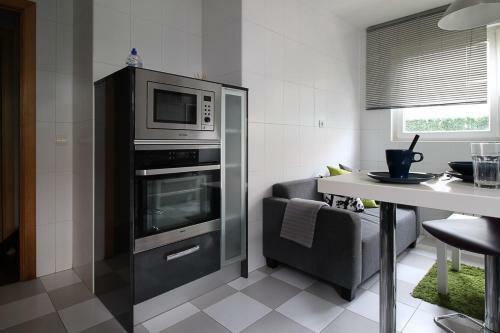 Apartamentos El Cuco