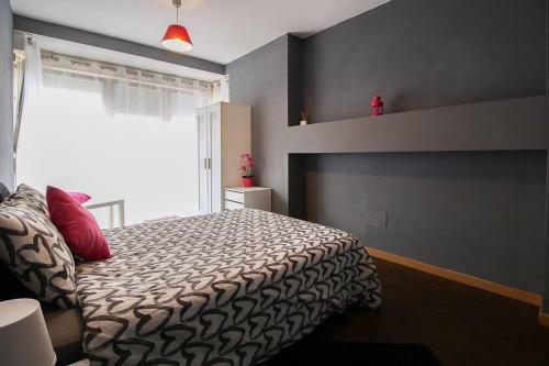Apartamentos El Cuco