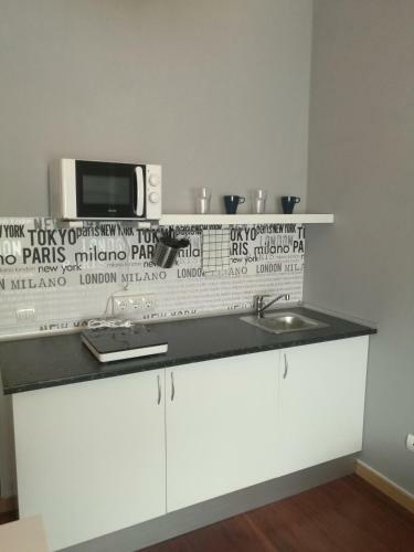 Apartamentos El Cuco