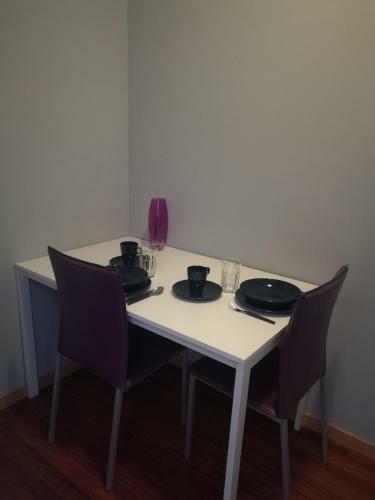 Apartamentos El Cuco