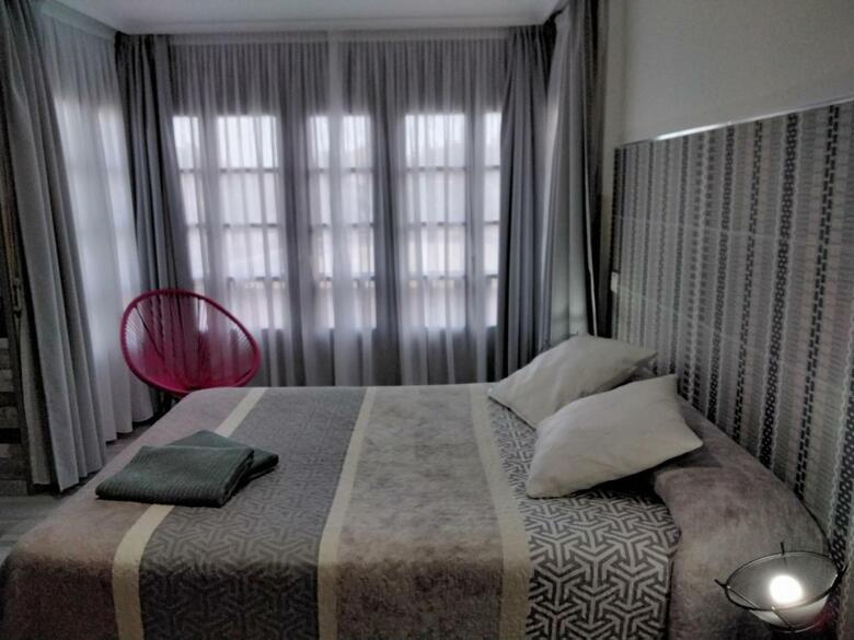 Albergue Piedad