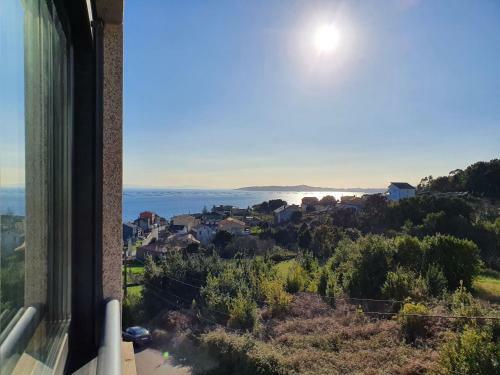 Acogedor Apartamento En Boiro