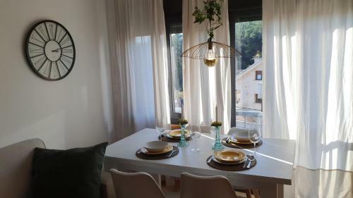 Acogedor Apartamento En Boiro