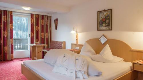 Hostal Haus Battisti